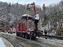 2021-03-19 (106) Rescue of a car on the B 39 Pielachtal road near Weissenburg, Frankenfels, Austria.jpg